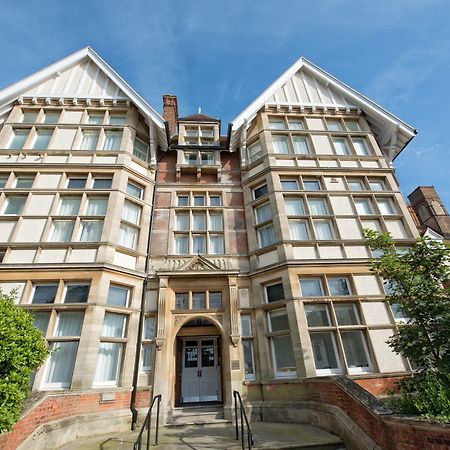 Yarrow Hotel Broadstairs Exterior foto