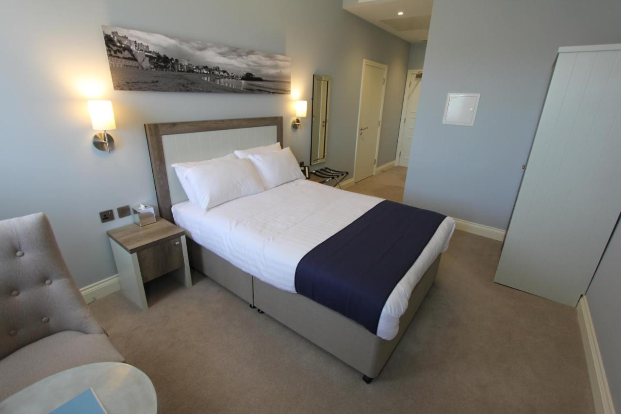 Yarrow Hotel Broadstairs Exterior foto